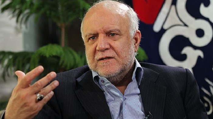 Iran, Azerbaijan to launch oil co-op in Caspian Sea